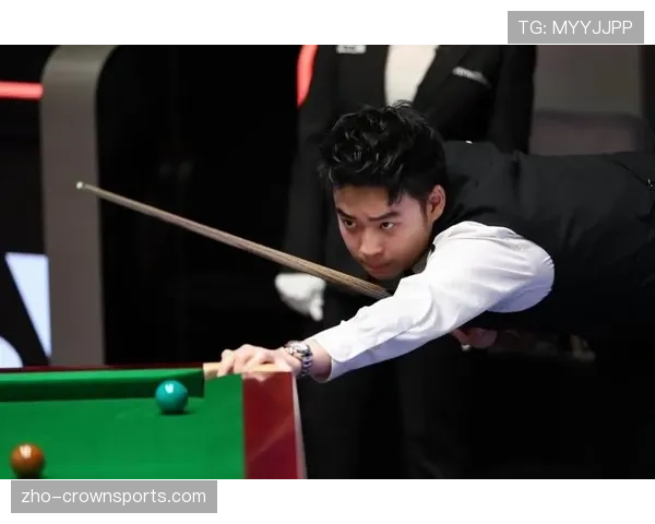 斯诺克国际锦标赛阵容强大 世界顶尖选手参赛