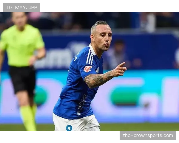 老将卡索拉宝刀未老 奥维耶多中场核心作用明显